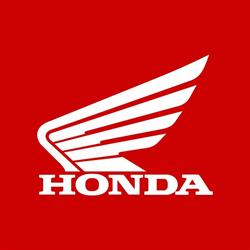 Honda Behr Motos