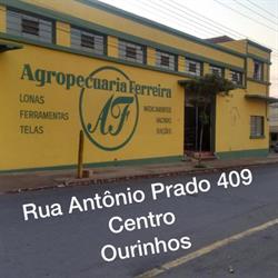 Agropecuária Ferreira