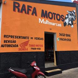 Rafa Motos