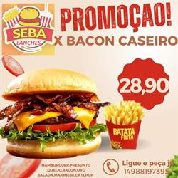 Sebá lanches