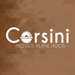 Corsini Moveis Planejados