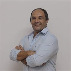 Isaías Cabeleireiro