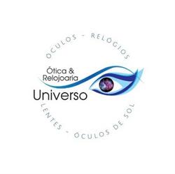 Ótica e Relojoaria Universo