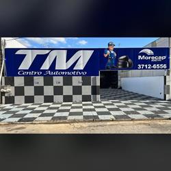 TM Centro Automotivo