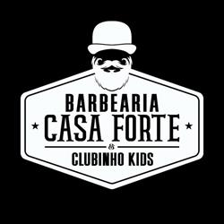 Barbearia casa forte & clubinho kids