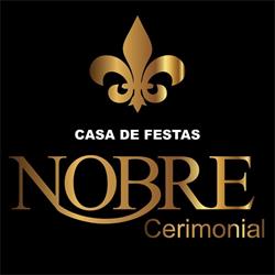 Nobre Cerimonial Casa de Festas