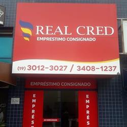 Real cred Americana