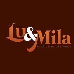 Lu e Mila - Doces Finos