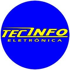 TEC INFO ELETRÔNICA