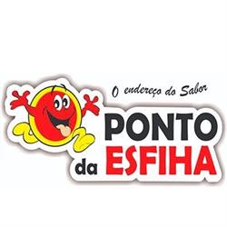 Ponto Da Esfiha - Santa Isabel