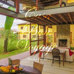 Casa Bon Voyage - GuestHouse