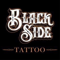 Black Side Tattoo - Itupeva/SP