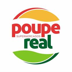 Poupe Real Supermercados - João Aranha