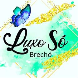 Brechó Luxo só