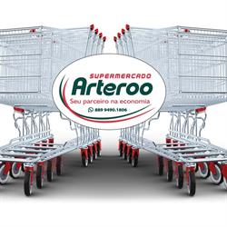 SUPERMERCADO ARTEROO