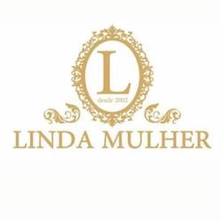 Linda Mulher - moda íntima
