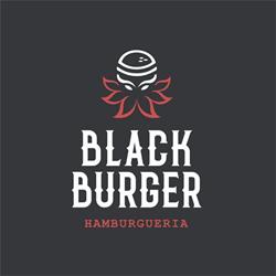 Black Burger Hamburgueria