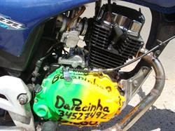 Dapecinha Motos