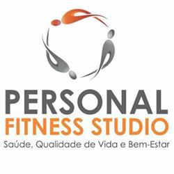 PERSONAL FITNESS STUDIO