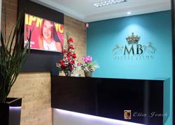 MB Deluxe Salon