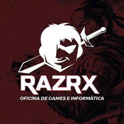 Razr Xtreme - Assistência Técnica de Vídeo Games