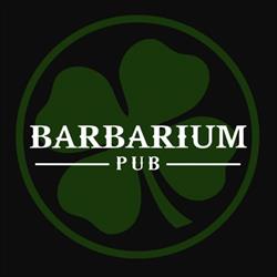 Barbarium Pub
