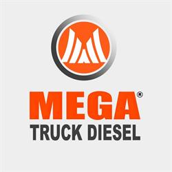 Mega Truck Diesel