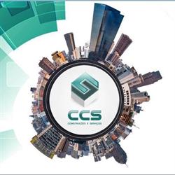 CCS Construções e Serviços