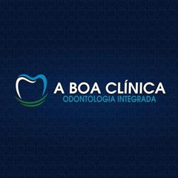 A Boa Clínica - Dentista