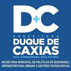 Secretaria Municipal de Políticas de Segurança e Gestões Tecnológicas