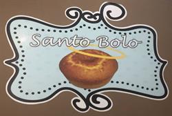 Santo Bolo - Parque das Nações