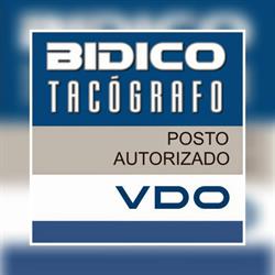 BIDICO TACÓGRAFO - Posto Autorizado VDO -Premium - Posto Autorizado INMETRO