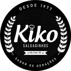 Kiko Salgadinhos - São José-SC