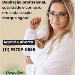 Espaço Mary