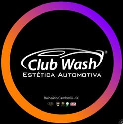 Club Wash Estética Automotiva premium