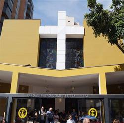 Paróquia São João Batista - São Caetano do Sul