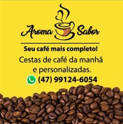 Aroma Com Sabor