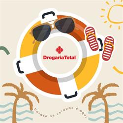 Drogaria Total - Fórmula - Barra Bonita