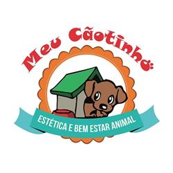 Meu Cãotinho Americana