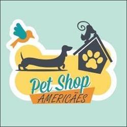 Americães Pet Shop