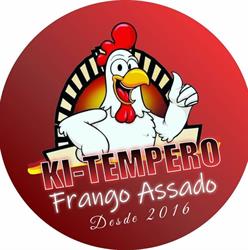 Frango Assado Ki-Tempero