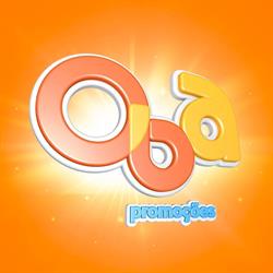 Agência Oba Promoções e Eventos