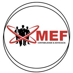 MEF Contabilidade e Advocacia