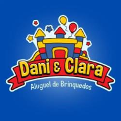 Dani & Clara Brinquedos