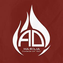 AD Marilia - Central Catanduva