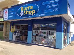 Barra Shop