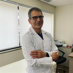 Clínica de Medicina Esportiva, de Mergulho e Expedições Dr. Gabriel Ganme