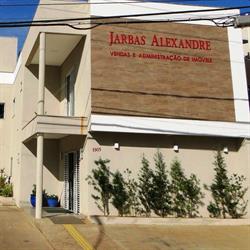 Jarbas Alexandre Imobiliária