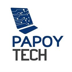 Papoy Tech - Soluções em TI