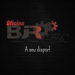 Oficina Mecânica BJr